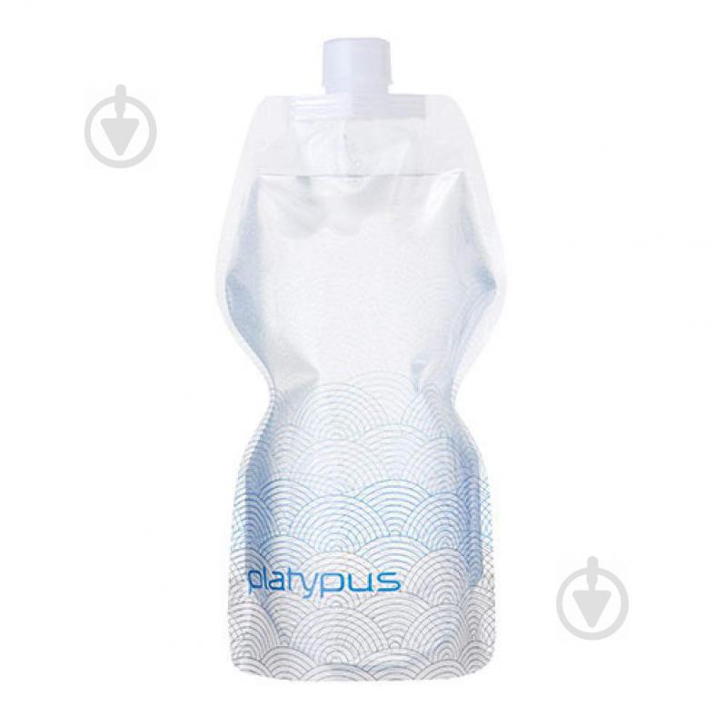 Фляга Platypus SoftBottle Closure Cap 1L (1004-09250)