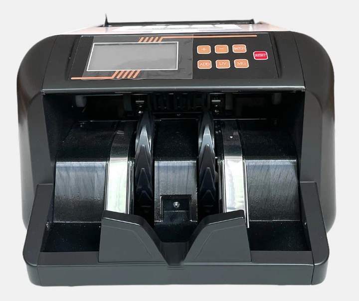 Счетчик банкнот MHZ UV 555 MG (577094854)