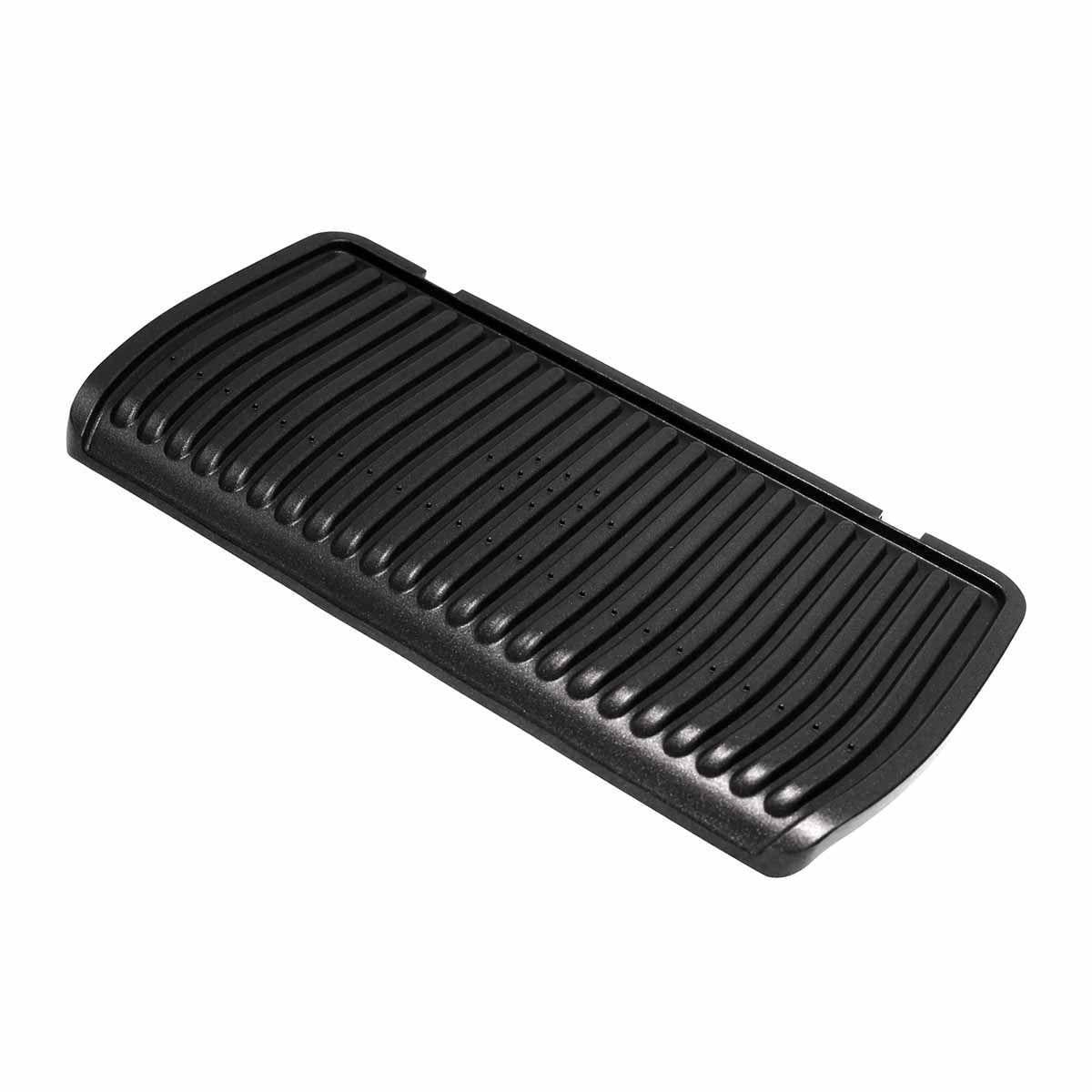 Панель жарочная для электрогриля Tefal OptiGrill Elite XL TS-01043990 (30839766)