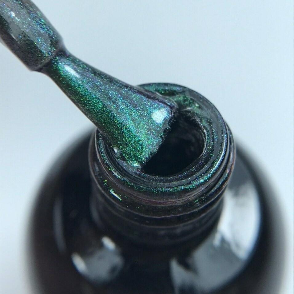 Гель-лак Victoria Avdeeva 9D Cat Eye №05 10 мл