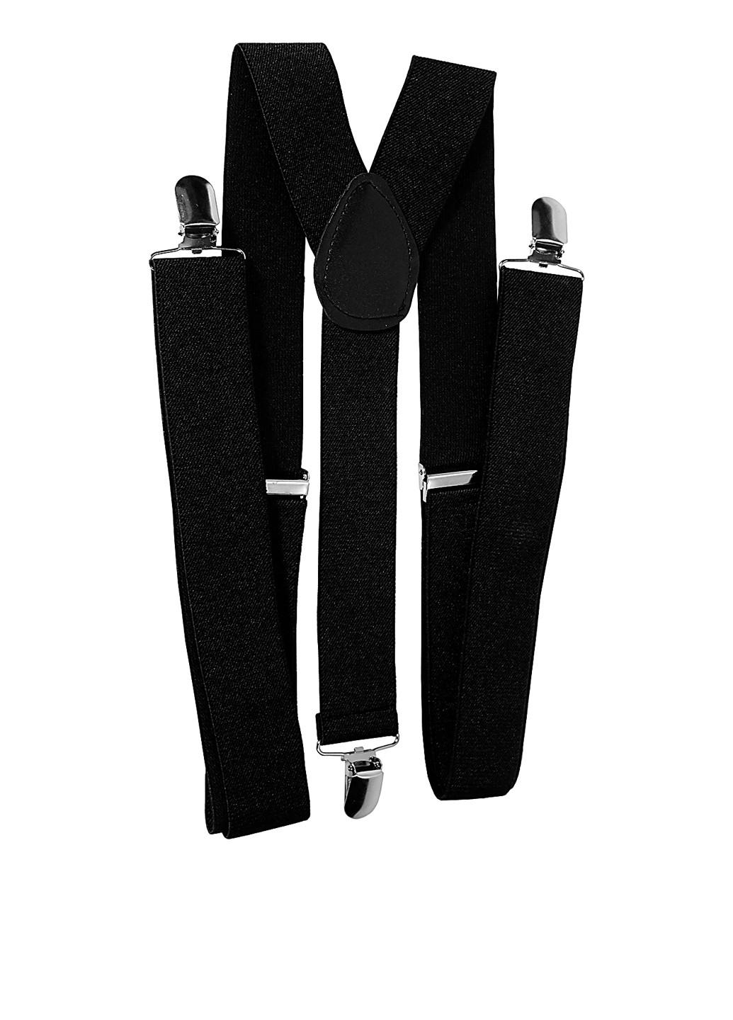 Подтяжки для брюк широкие (10-84)