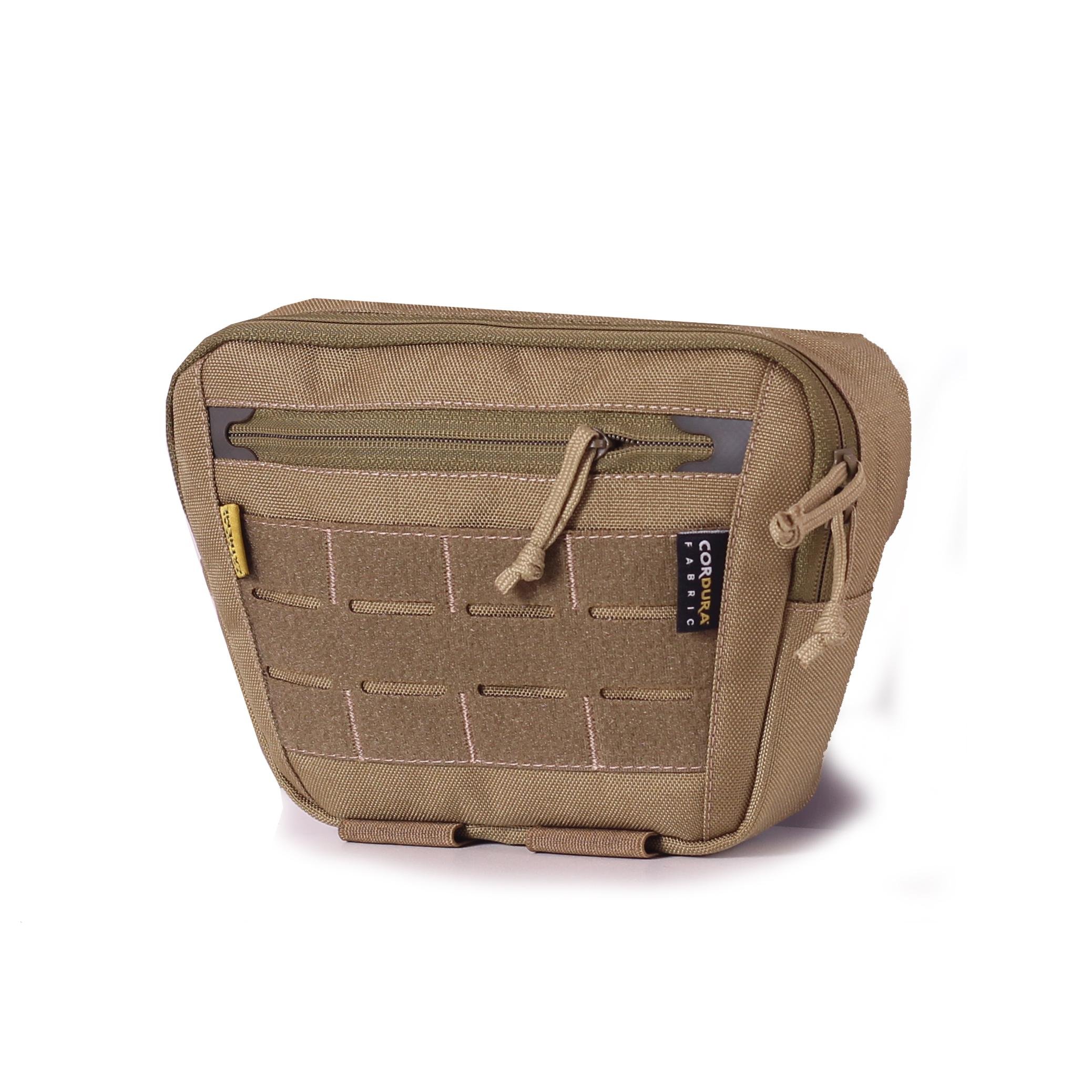 Подсумок Tactical Extreme L Cordura 1000D Koyot (12491806)