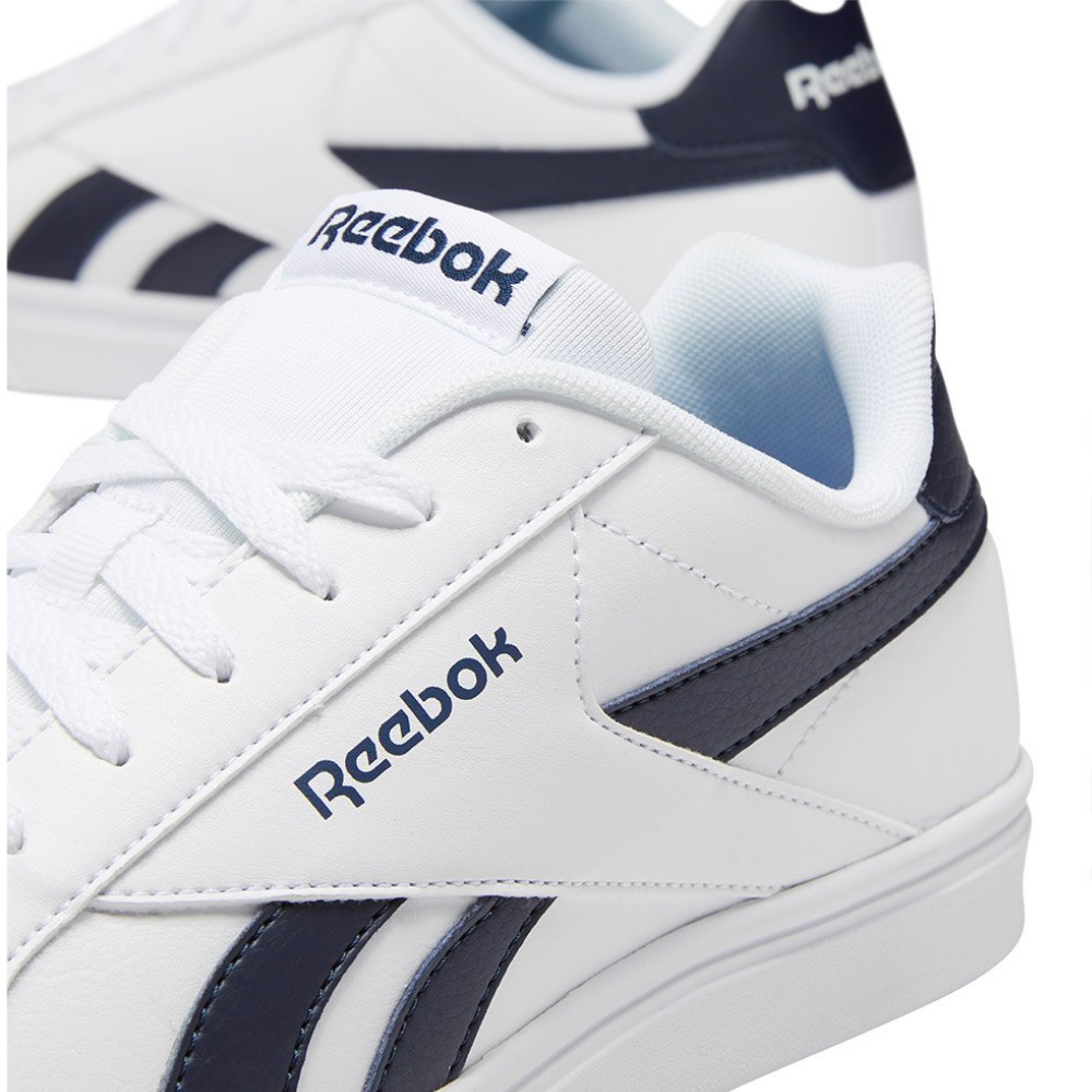 Кеди чоловічі Reebok Royal COMPLETE3LOW GW7745 р. 47 (110528) - фото 6