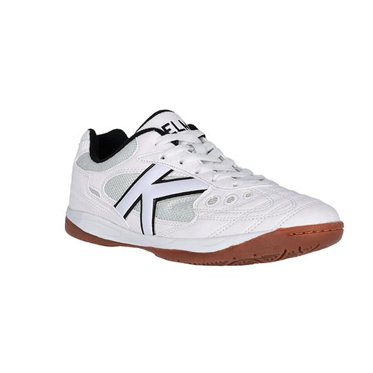 Футзальная обувь Kelme Copa р. 40,5 Белый