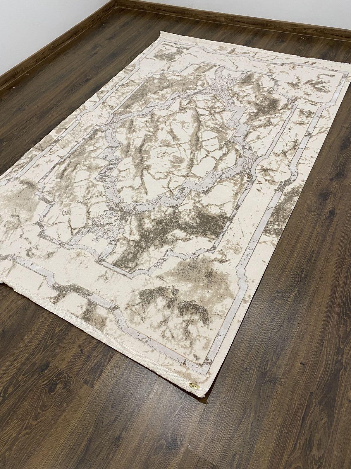 Ковер Nero No11D 2,4х3,4 м Beige (4826-14) - фото 15 Ковер Nero No11D 2,4х3,4 м Beige (4826-14) - фото 15