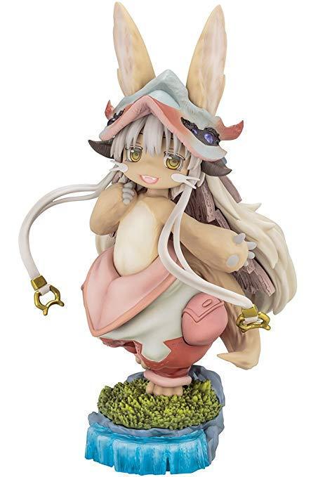 Статуэтка Kotobukiya Made in Abyss Nanachi 13,5 см
