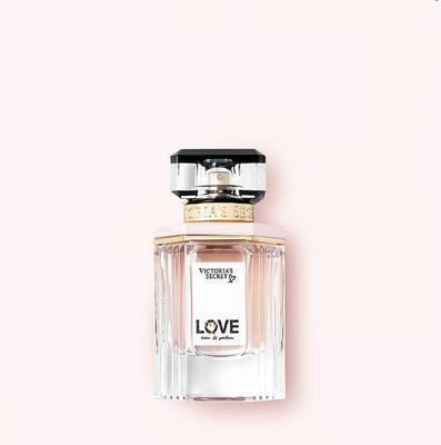 Парфуми Victoria's Secret Love Eau de Parfum 50 мл (26204855) - фото 2 Парфуми Victoria's Secret Love Eau de Parfum 50 мл (26204855) - фото 2