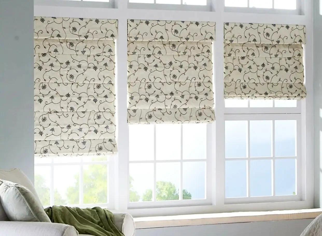 Карниз для римських штор CRS-11 Coulisse 80 см (2503763299) - фото 5 Карниз для римських штор CRS-11 Coulisse 80 см (2503763299) - фото 5