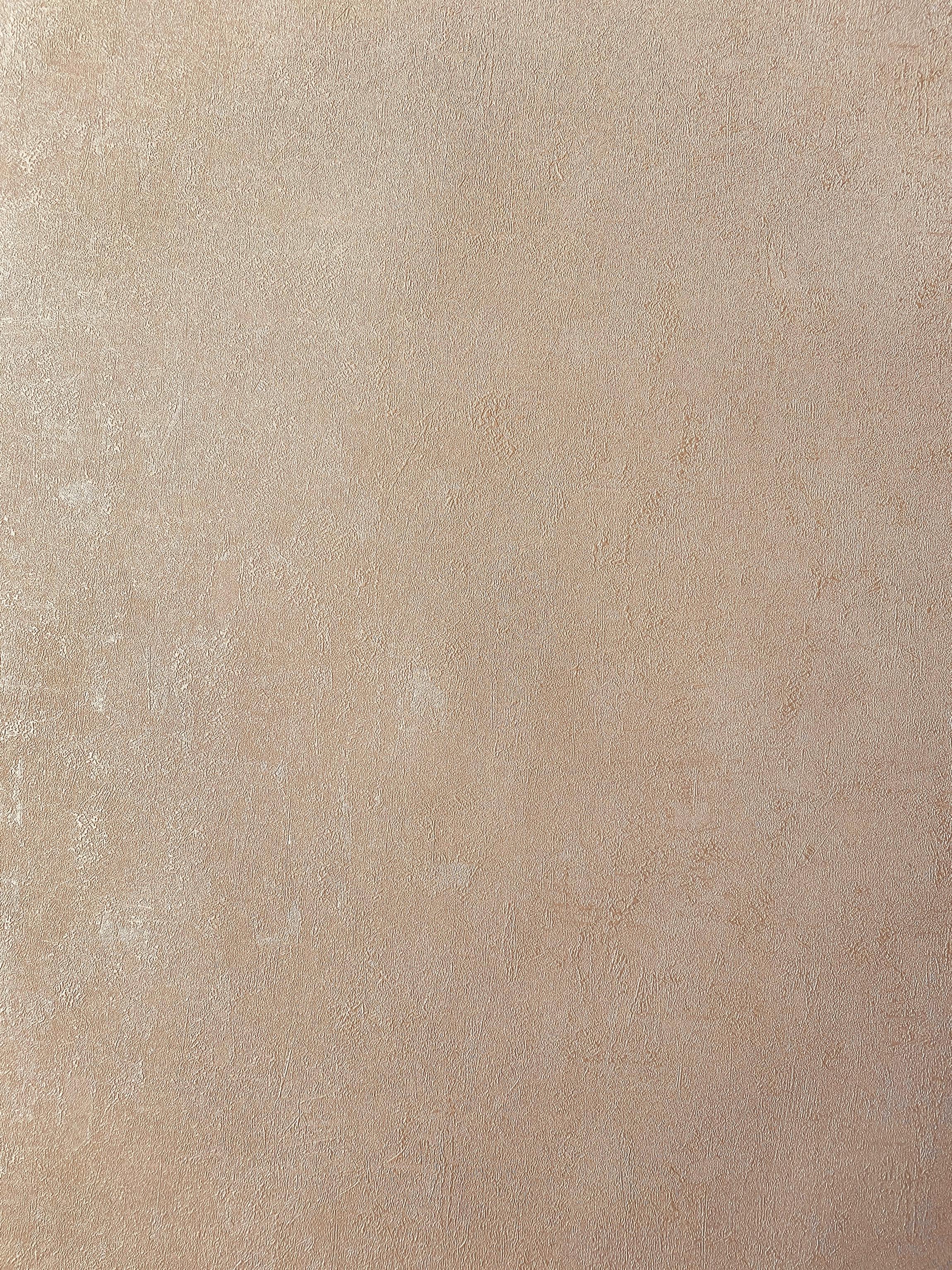 Обои виниловые на флизелиновой основе Grandeco Opportunity Wallcoverings Q0020 Штукатурка Розовый