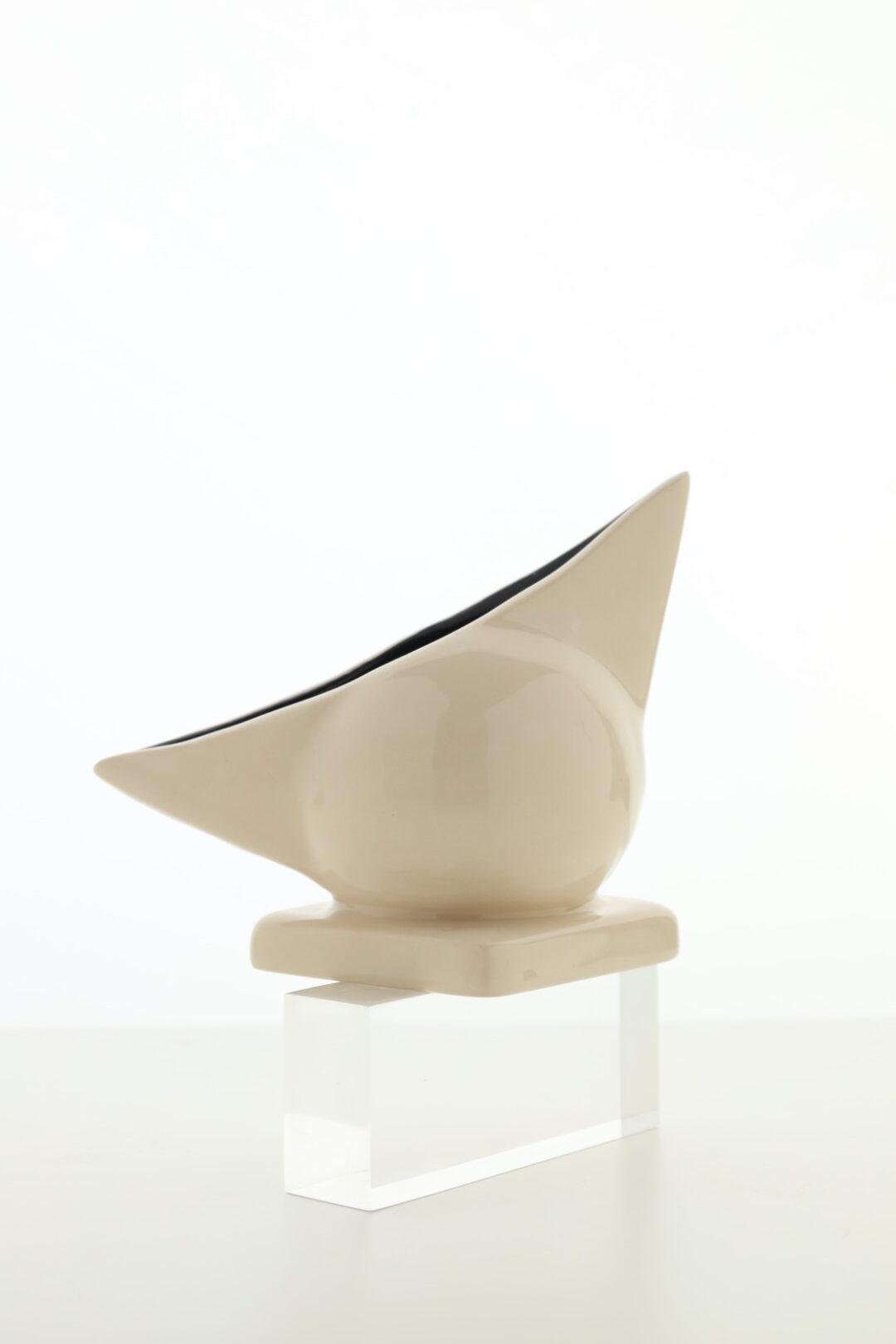 Набір для чайної церемонії Об'єкт O ручної роботи (TS-16) - фото 15