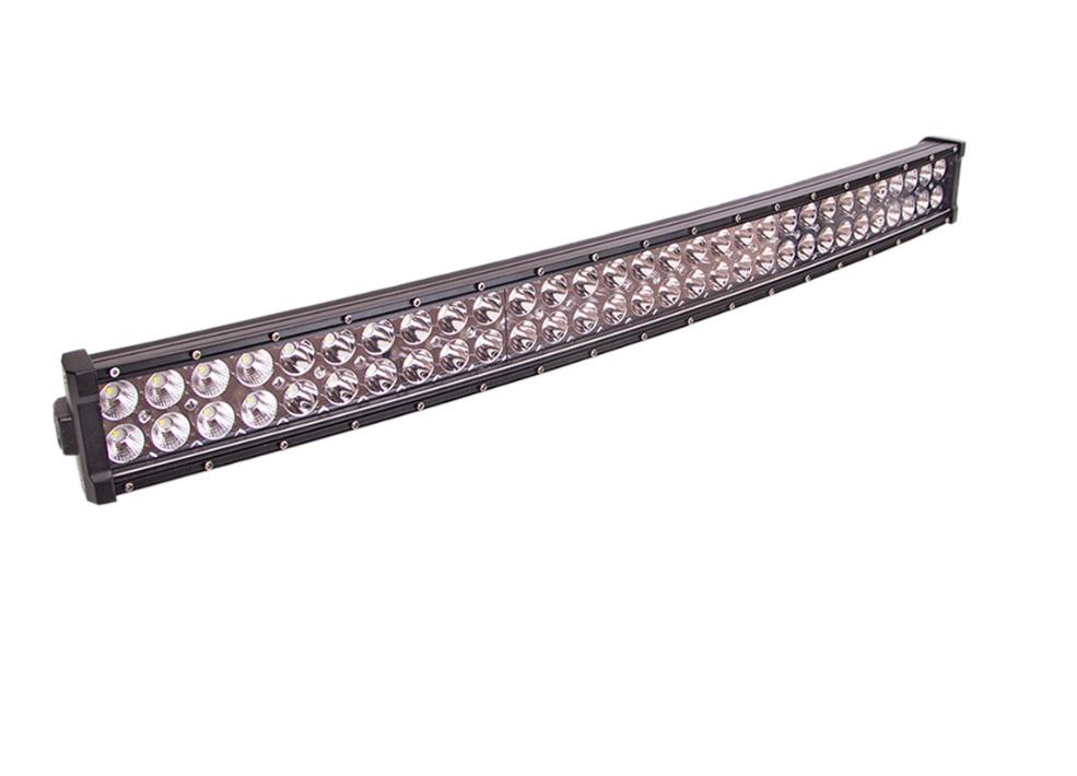 Фара светодиодная Pulso WLP-18704 COMBO 840х80х88 мм 10-30 V 180 W 6000 K