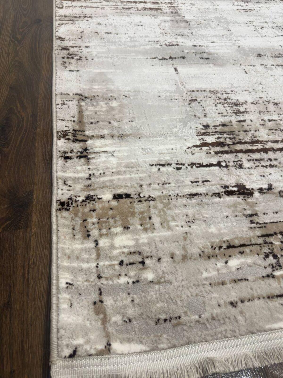 Килим ALIEE B263A Vizon (30078638) - фото 4 Килим ALIEE B263A Vizon (30078638) - фото 4