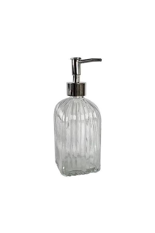 Дозатор для жидкого мыла R89567 400 мл Дозатор для жидкого мыла R89567 400 мл