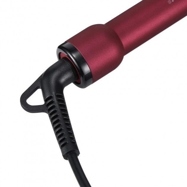 Плойка для волосся професійна афрокудрі (Кетеі КМ 1023) - фото 8 Плойка для волосся професійна афрокудрі (Кетеі КМ 1023) - фото 8