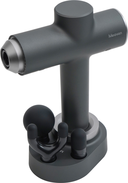 Массажер перкуссионный Yunmai (Meavon) Massage Gun Prime 2 (YMFG-M418/MV-FG-0308)
