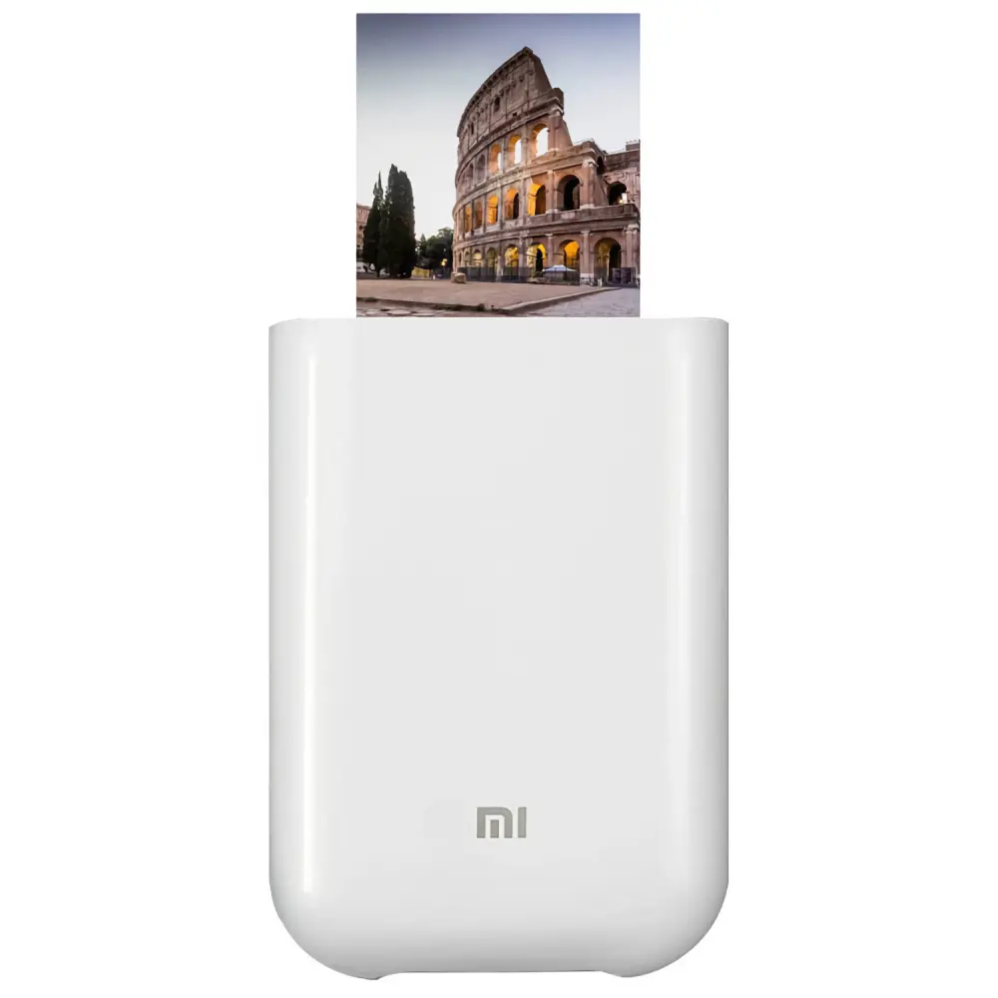 Мобильный фото принтер Mi Pocket Photo Printer (GS-306) Мобильный фото принтер Mi Pocket Photo Printer (GS-306)