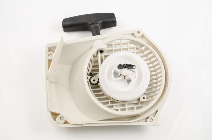 Стартер для бензопил MS 260 (1087)