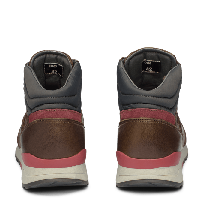 Ботинки Grisport 42903-D4 р. 46 - фото 3 Ботинки Grisport 42903-D4 р. 46 - фото 3