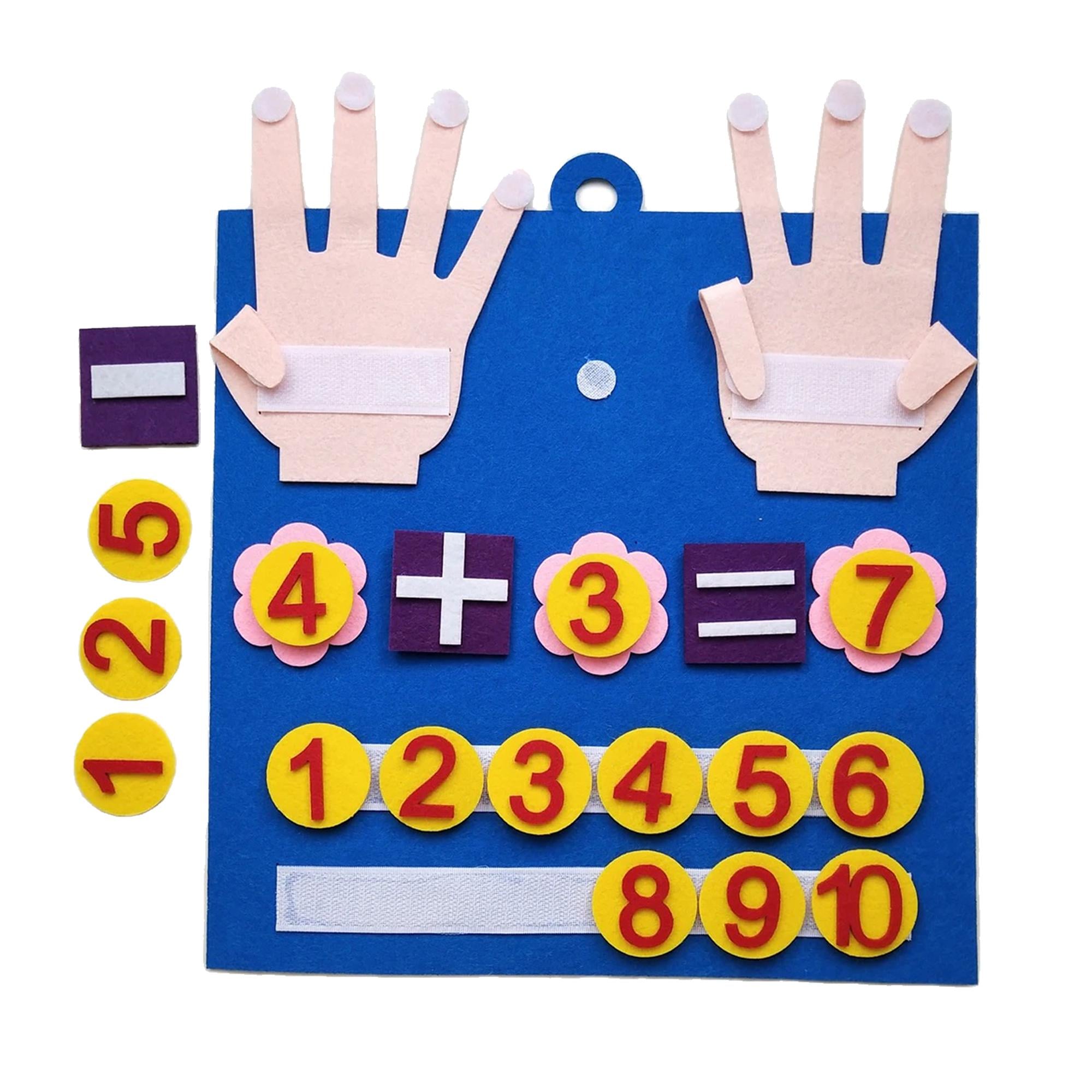 Інтерактивна рахівниця для розвитку математичних навичок та дрібної моторики у дітей (00576) Інтерактивна рахівниця для розвитку математичних навичок та дрібної моторики у дітей (00576)