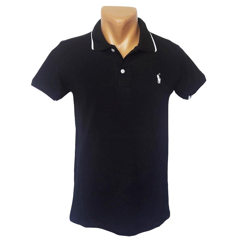 Футболка Sport Line XL Черный (5275)