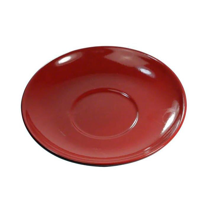 Блюдце INKER exc B0681 12 см Red (8975031)