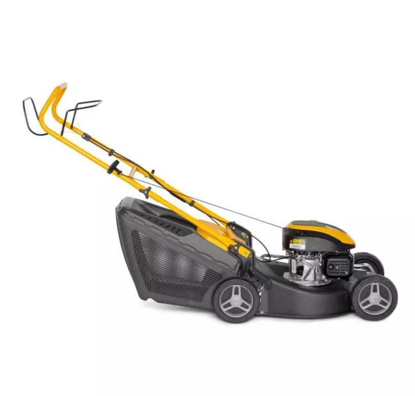 Газонокосарка бензинова Stiga Collector 48S (52405) - фото 11