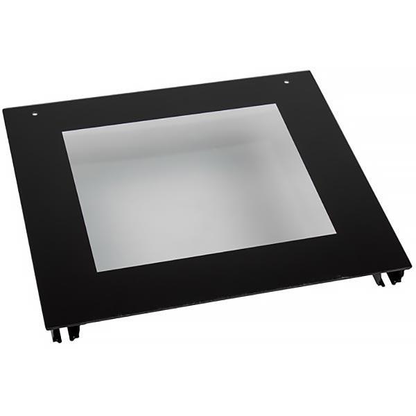 Стекло дверей наружное для духовки Gorenje 602348 495x455 мм (00000024844)