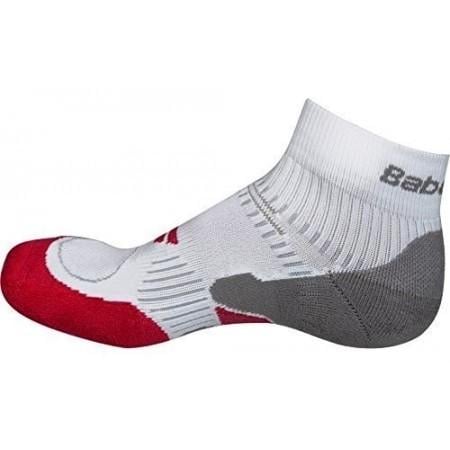 Носки Babolat Pro 360 sock 1 pair women р. 39-41 Розовый (45S1544Y/127)