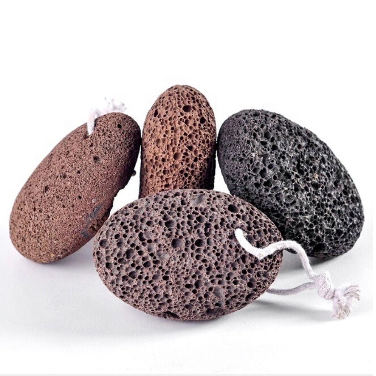 Пемза для чистки ног вулканическая натуральная (sku2108) Пемза для чистки ног вулканическая натуральная (sku2108)