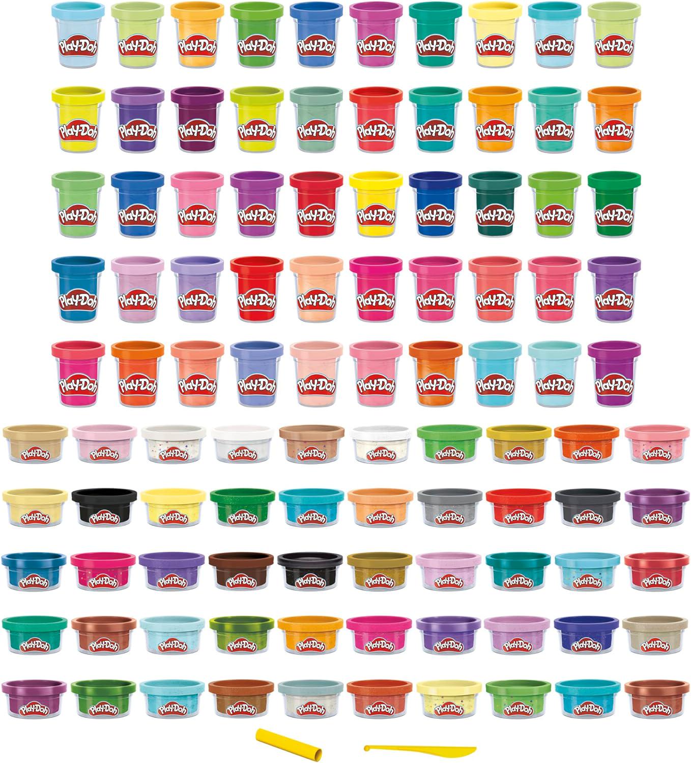 Набор игровой Hasbro Play-Doh (F4636) - фото 4