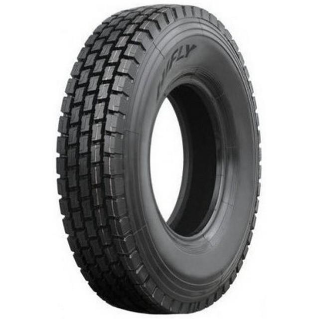 Шины Hifly HH368 ведущая 295/80 R22,5 152/148M всесезонные