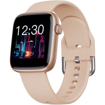 Часы умные Gelius Pro GP-SW002 Neo Star Line Gold