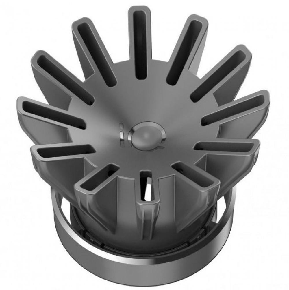 Фен Ga.Ma iQ3 Perfetto Oxy Active Rose Gold 1600 Вт (PH6080.PK) - фото 6 Фен Ga.Ma iQ3 Perfetto Oxy Active Rose Gold 1600 Вт (PH6080.PK) - фото 6