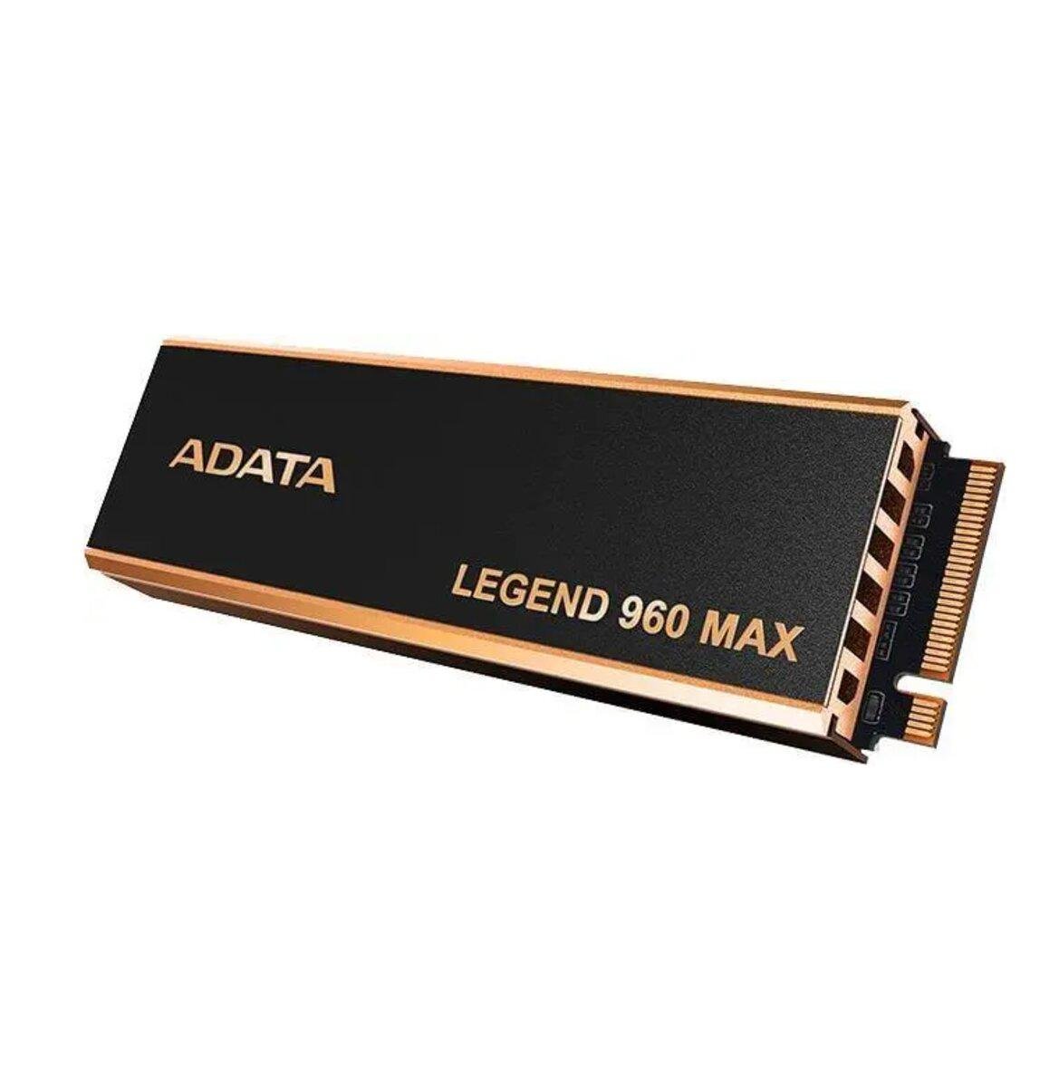 SSD-диск ADATA LEGEND 1 Тб (ALEG-960M-1TCS)