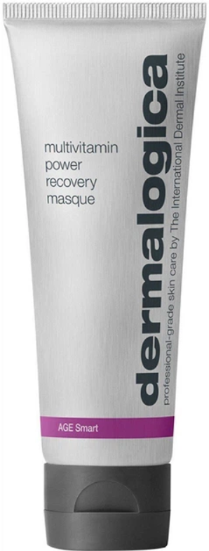 Маска для лица восстанавливающая Dermalogica Multivitamin Power Recovery Masque 75 мл