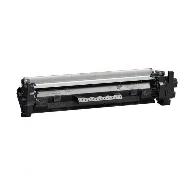 Картридж HP 30A для HP LJ PRO M203/M227 (CF230A) • Краща ціна в Києві ...