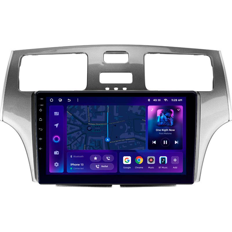 Автомагнитола штатная AMS MOSS M3 4/32 GB для Lexus ES250/ES300/ES330 2001-2006 L2 9" (AR-93165)