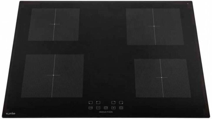 Поверхня варильна Ventolux HI 64 TC (5901) - фото 2