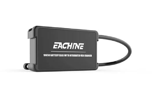 Батарейний кейс Eachine для FPV окулярів