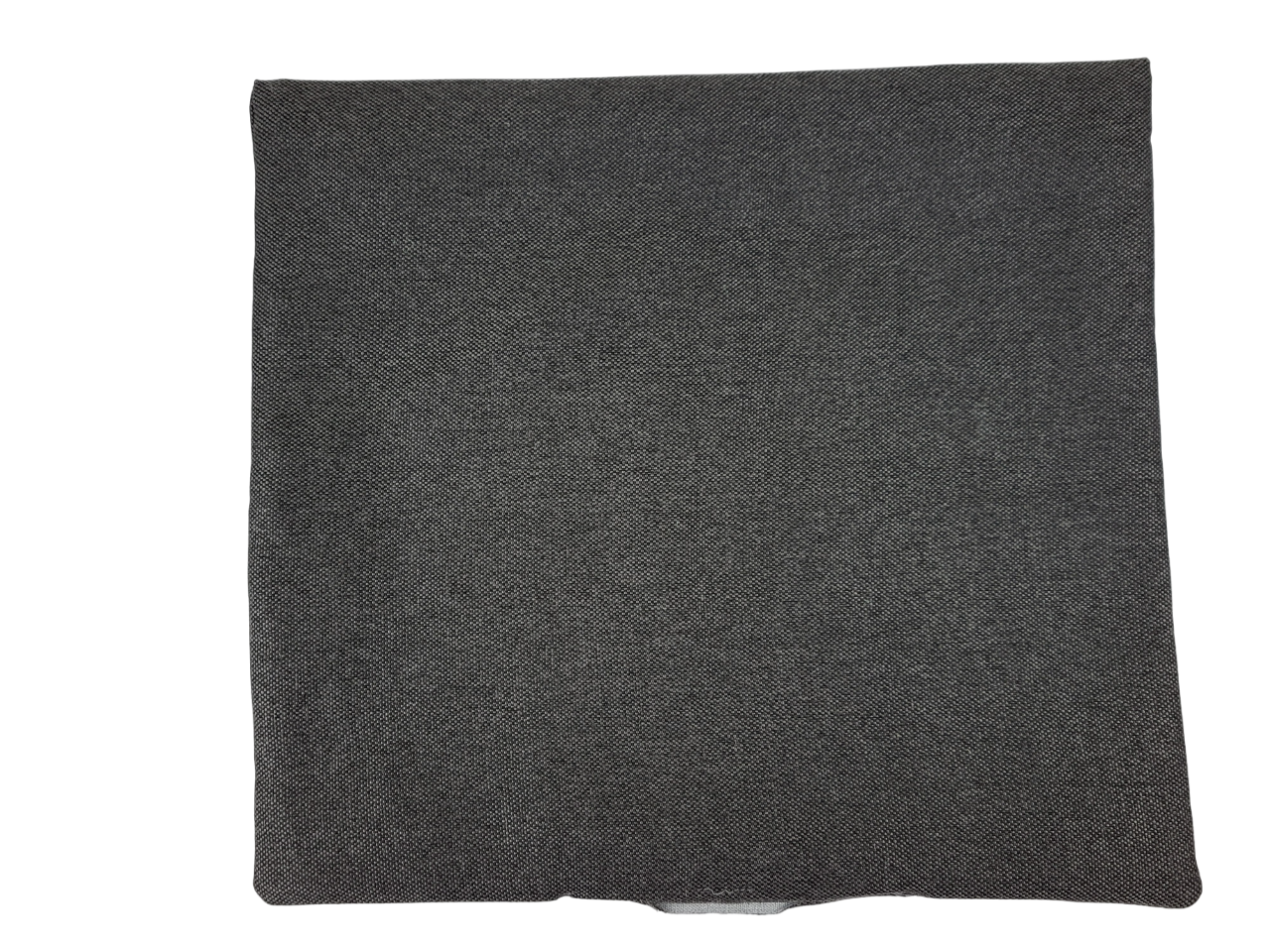 Наволочка рогожка 34х38 см Темно-серый (1725) Наволочка рогожка 34х38 см Темно-серый (1725)
