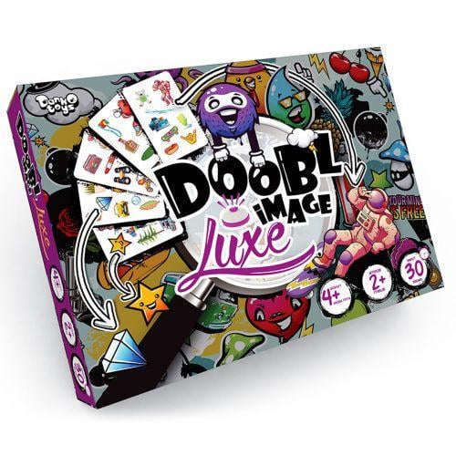 Настольная игра Doobl Image Luxe (155697)