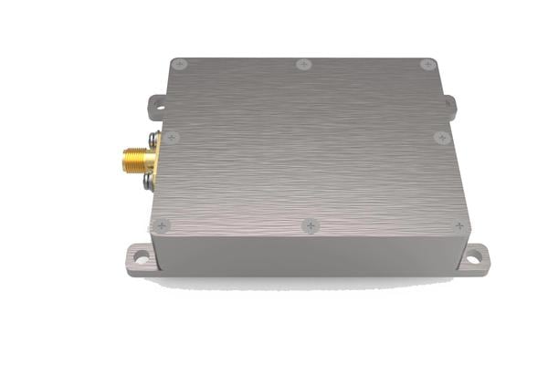 Генератор коливаючої частоти Huashi Wireless SZHUASHI YJM1220B РЕБ 1,2 ГГц 20 Вт