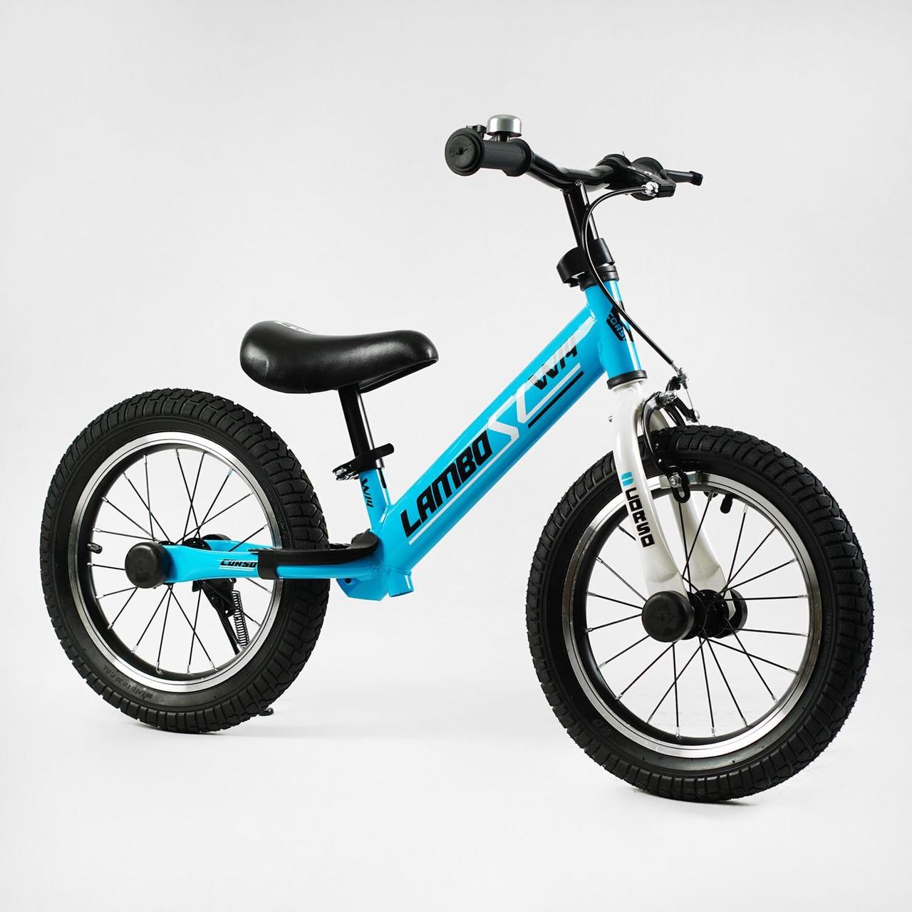 Велобіг Corso LAMBO (LB-14802)