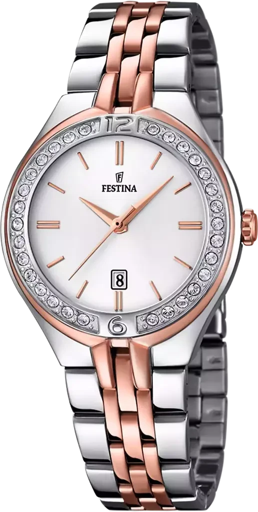 Наручные часы женские Festina F16868/2 Mademoiselle