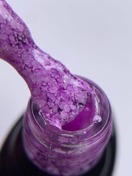 Гель-лак для ногтей Saga Marmalade Gel №05 9 мл