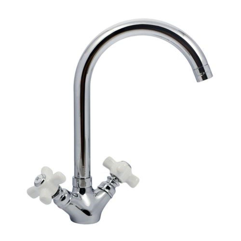 Смеситель для кухни Haiba 275 Odyssey (37701)