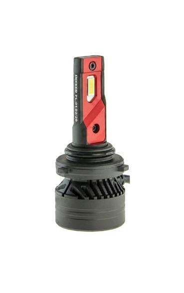 Лампа Decker PL-01 LED 5K 9006 5830 1 шт. Лампа Decker PL-01 LED 5K 9006 5830 1 шт.