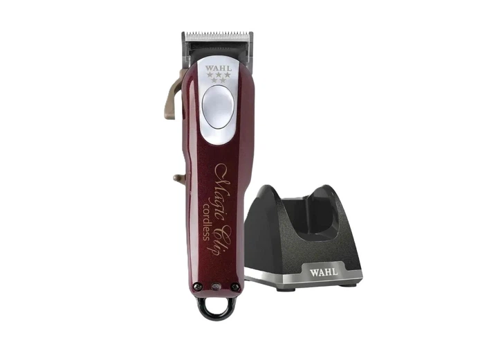 Машинка для стрижки WAHL MAGIC CLIP CORDLESS 08148-316 (08148316)