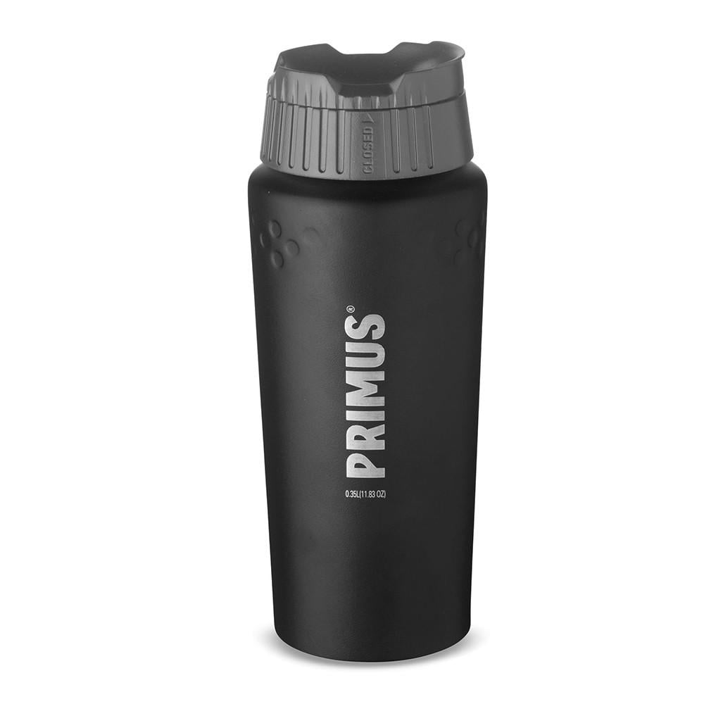 Термокружка Primus TrailBreak Vacuum mug 350 мл Black (737902)