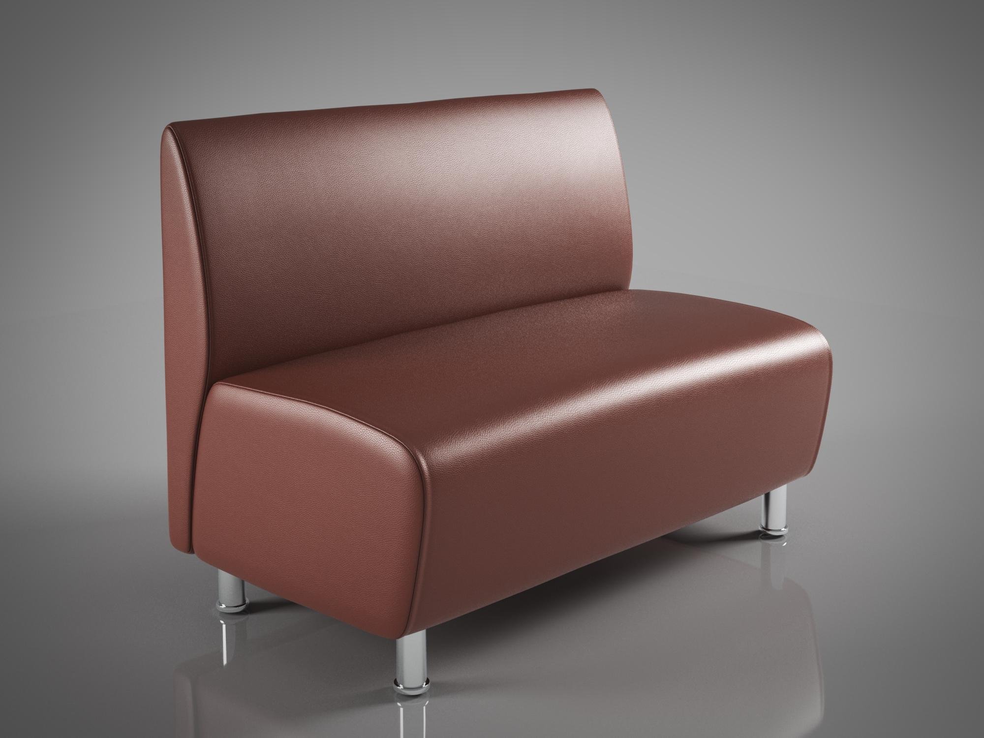 Диван Sentenzo Актив 1200x700x900 Коричневый (11120662) - фото 1 Диван Sentenzo Актив 1200x700x900 Коричневый (11120662) - фото 1